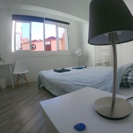 Room With Private Bathroom - Vivienda Vacacional Out Of Blue Санта-Крус-де-ла-Пальма Екстер'єр фото