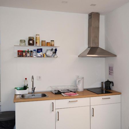 Room With Private Bathroom - Vivienda Vacacional Out Of Blue Санта-Крус-де-ла-Пальма Екстер'єр фото