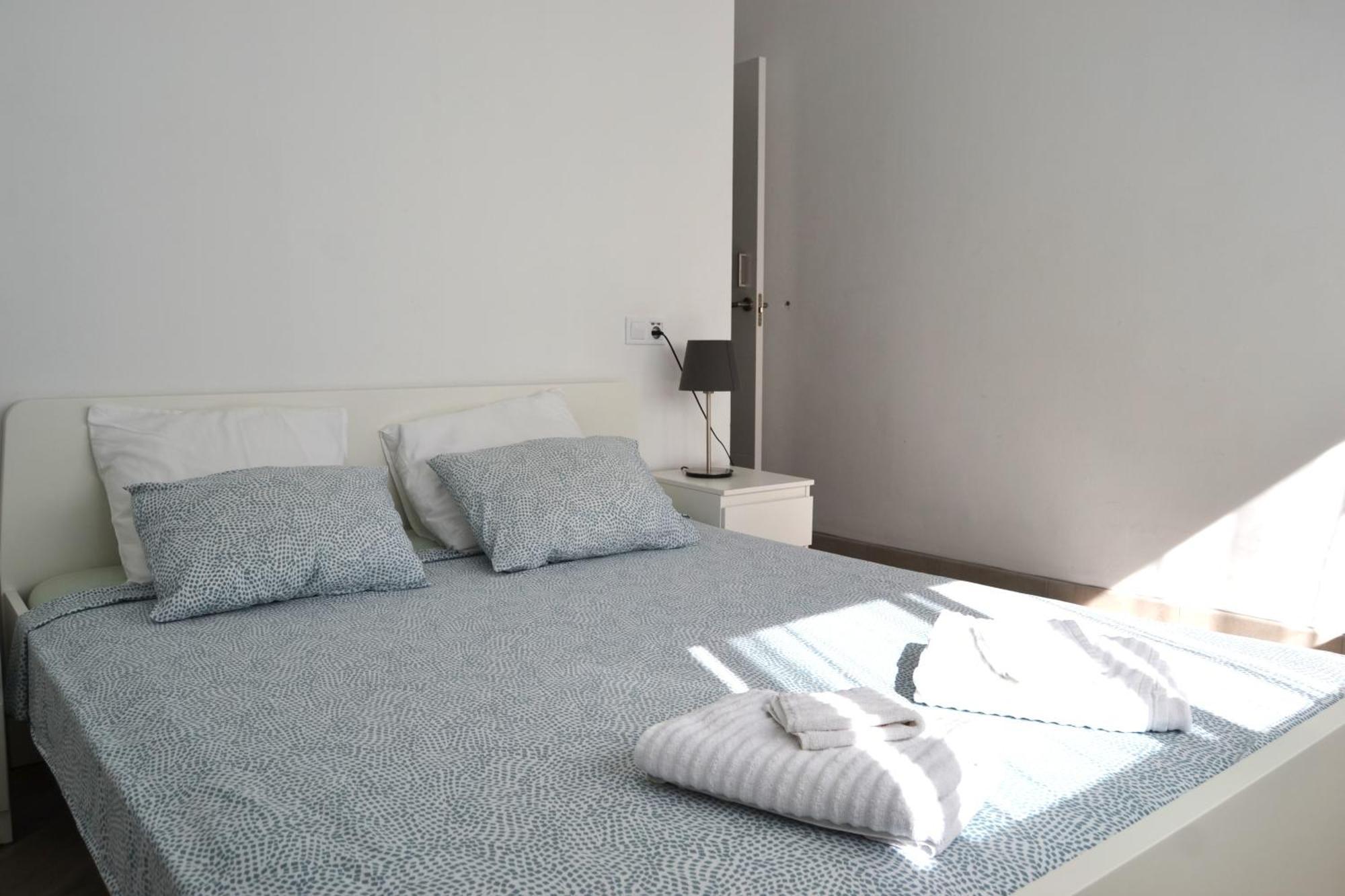 Room With Private Bathroom - Vivienda Vacacional Out Of Blue Санта-Крус-де-ла-Пальма Екстер'єр фото