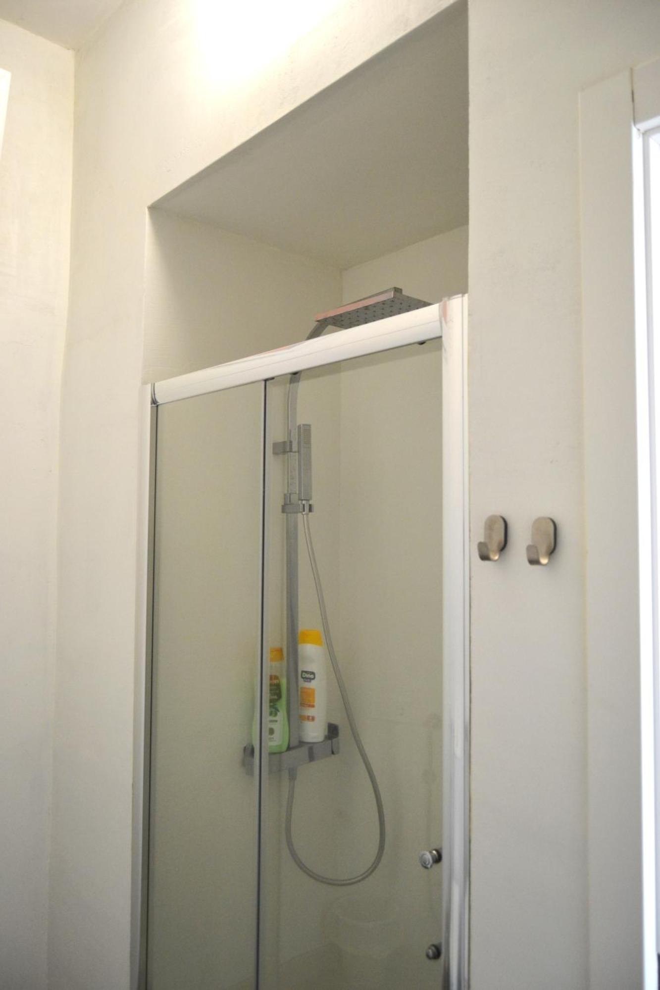 Room With Private Bathroom - Vivienda Vacacional Out Of Blue Санта-Крус-де-ла-Пальма Екстер'єр фото
