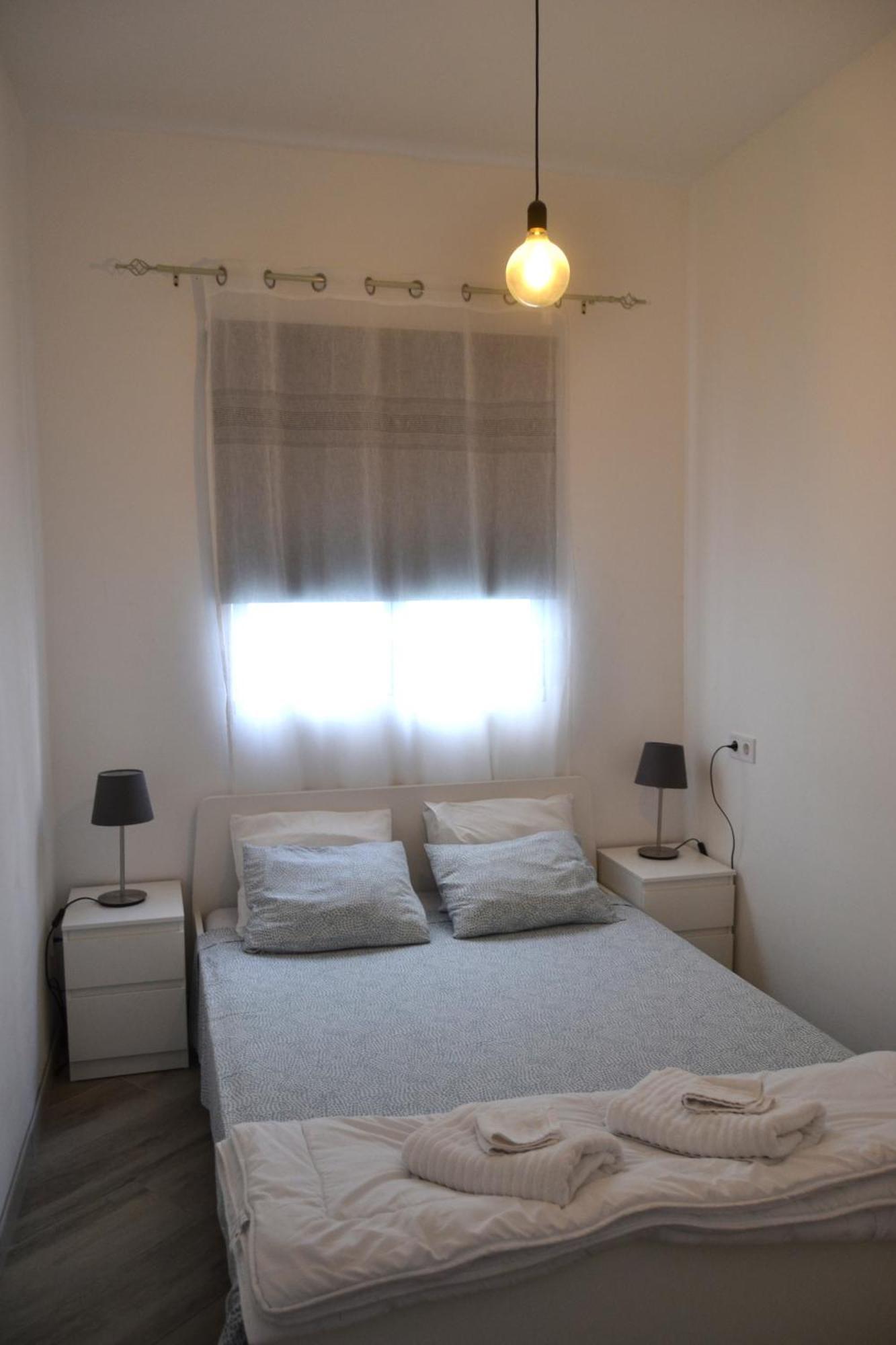 Room With Private Bathroom - Vivienda Vacacional Out Of Blue Санта-Крус-де-ла-Пальма Екстер'єр фото